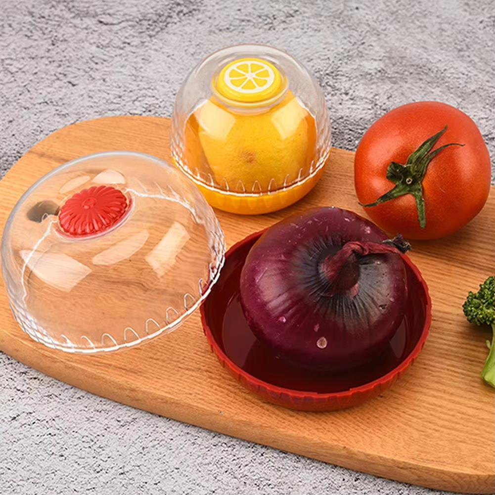 Vegetable Fruits Airtight Cris – Food Storage Ideas Bewertung und Preis