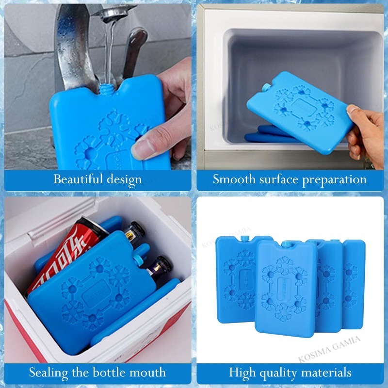 Leakproof Reusable Portable Wa – Food Storage In Cooler Bewertung und Preis