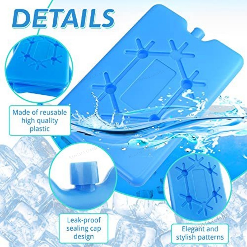 Leakproof Reusable Portable Wa – Food Storage In Cooler Bewertung und Preis