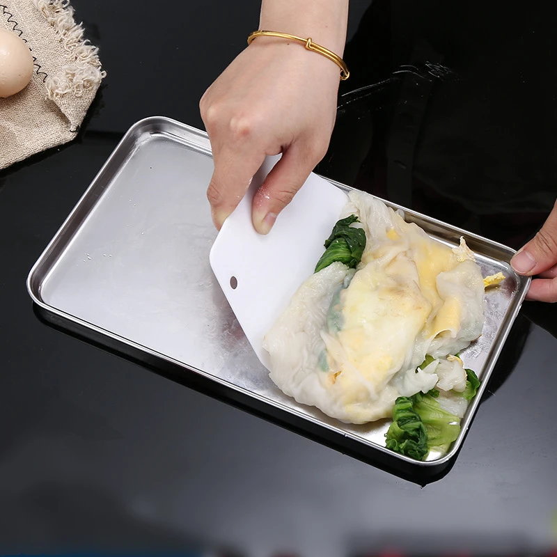 Stainless Steel Rectangle Food – Food Storage In Restaurant Bewertung und Preis