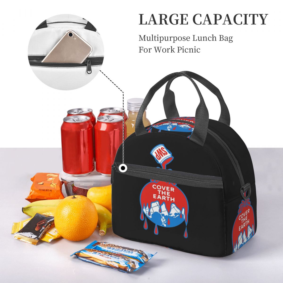 Sherwin Williams Cover The Ear – Food Storage Essentials Bewertung und Preis