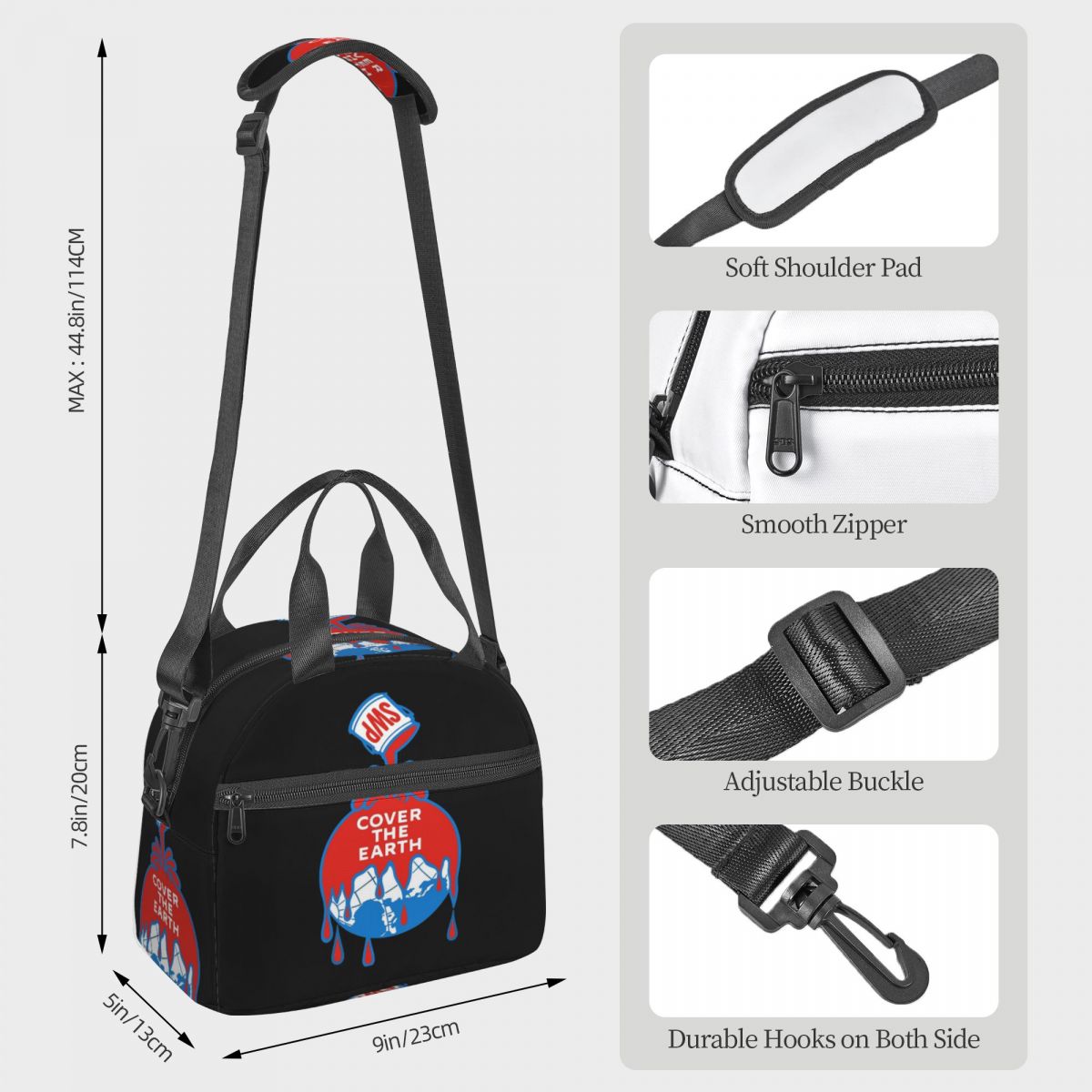 Sherwin Williams Cover The Ear – Food Storage Essentials Bewertung und Preis
