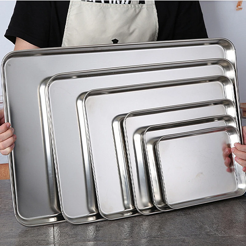 Kitchen Rectangle Stainless St – Food Storage In Restaurant Bewertung und Preis