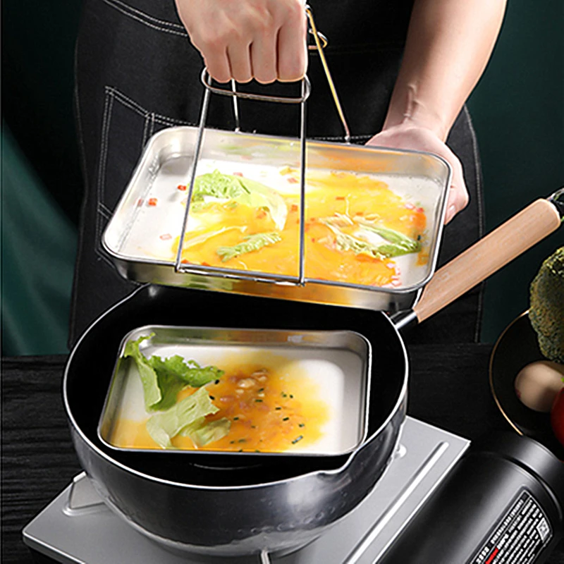 Kitchen Rectangle Stainless St – Food Storage In Restaurant Bewertung und Preis