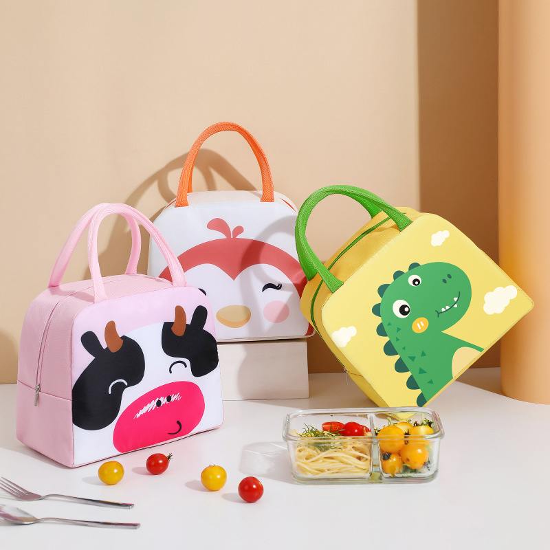 Cartoon Cute Lunch Bag For Chi – Food Storage Roll Bags Bewertung und Preis