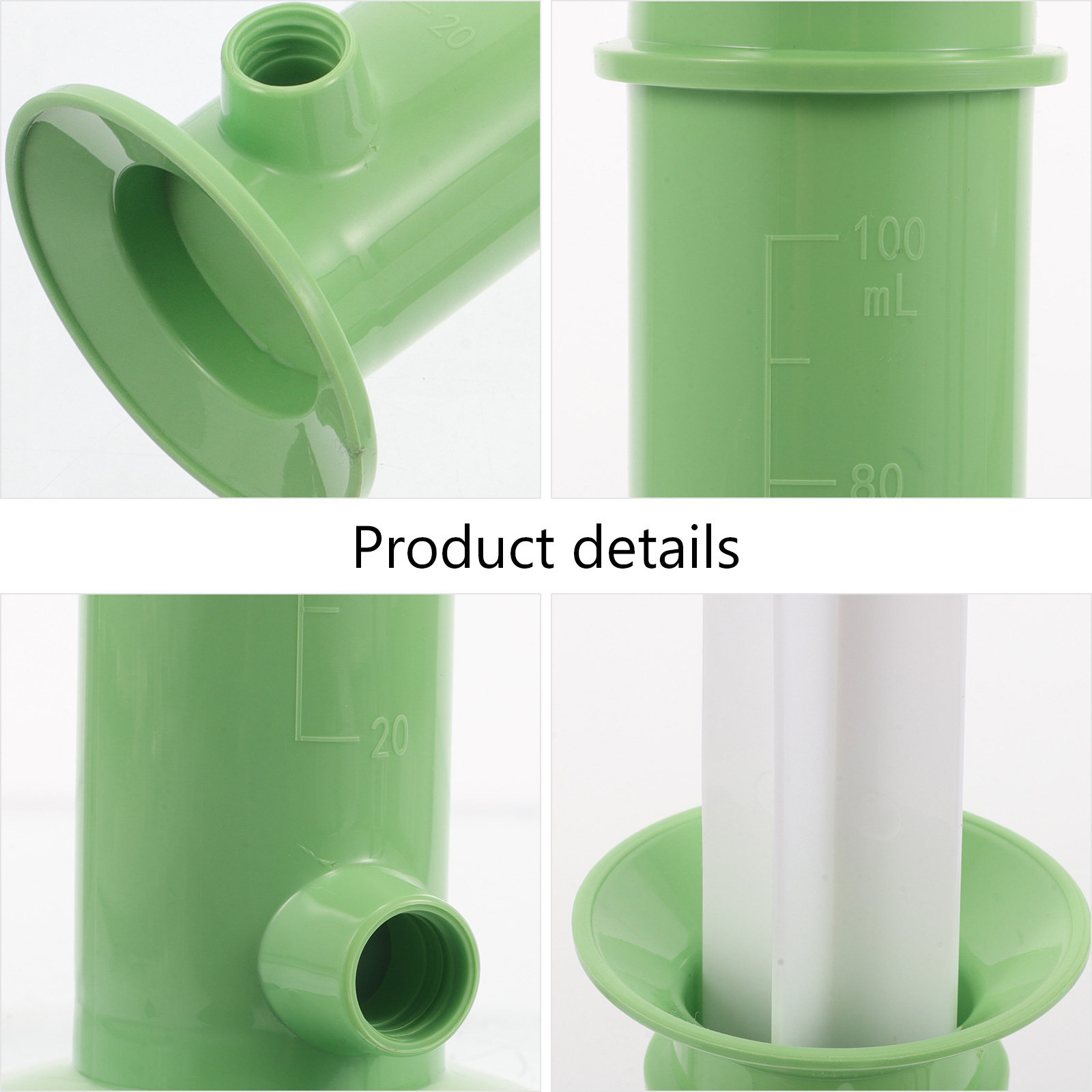 Baby Food Dispenser Infant Fee – Food Storage Essentials Bewertung und Preis