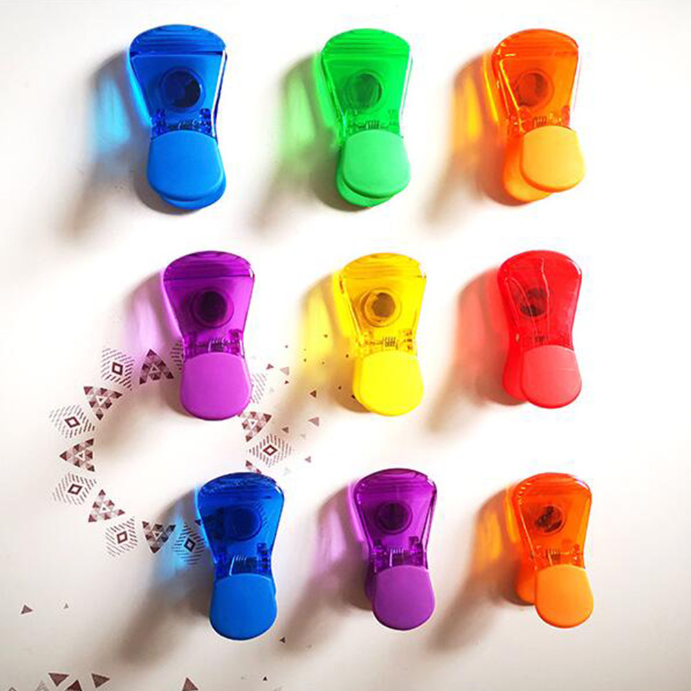 5Pcs Food Bag Sealing Clips Pr – Food Storage Reusable Bags Bewertung und Preis
