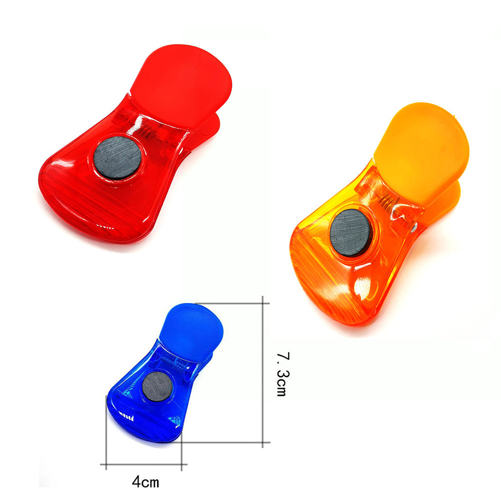 5Pcs Food Bag Sealing Clips Pr – Food Storage Reusable Bags Bewertung und Preis