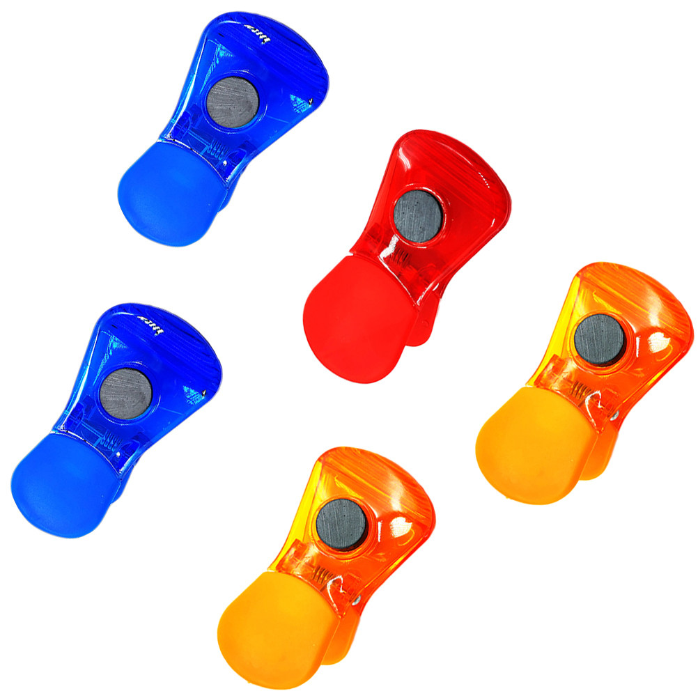 5Pcs Food Bag Sealing Clips Pr – Food Storage Reusable Bags Bewertung und Preis