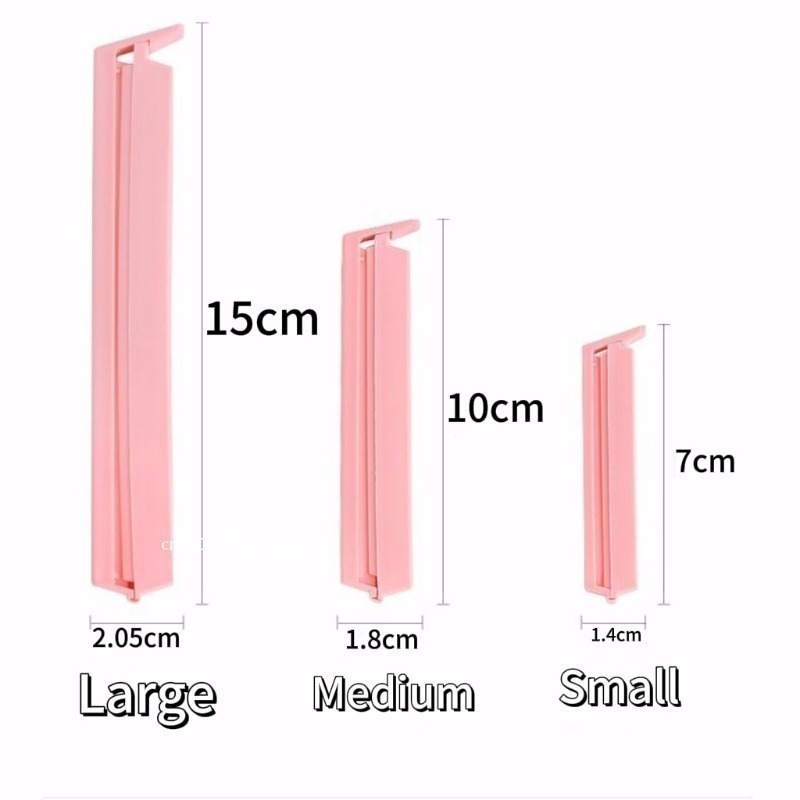 12-60Pcs Portable New Kitchen  – Food Storage Roll Bags Bewertung und Preis