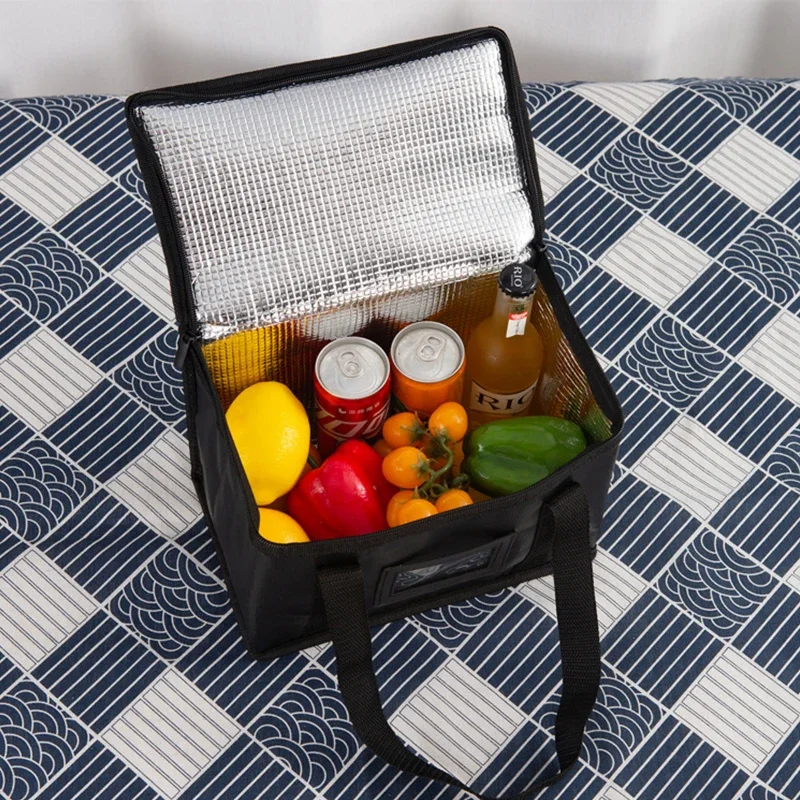 16L-70L Insulated Thermal Tote – Food Storage Zipper Bags Bewertung und Preis