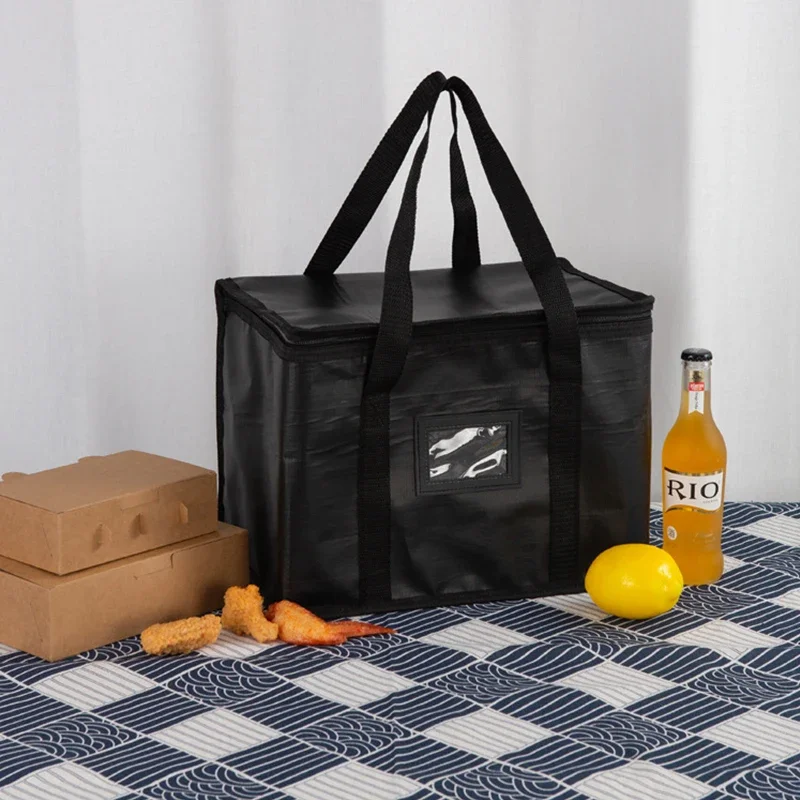 16L-70L Insulated Thermal Tote – Food Storage Zipper Bags Bewertung und Preis