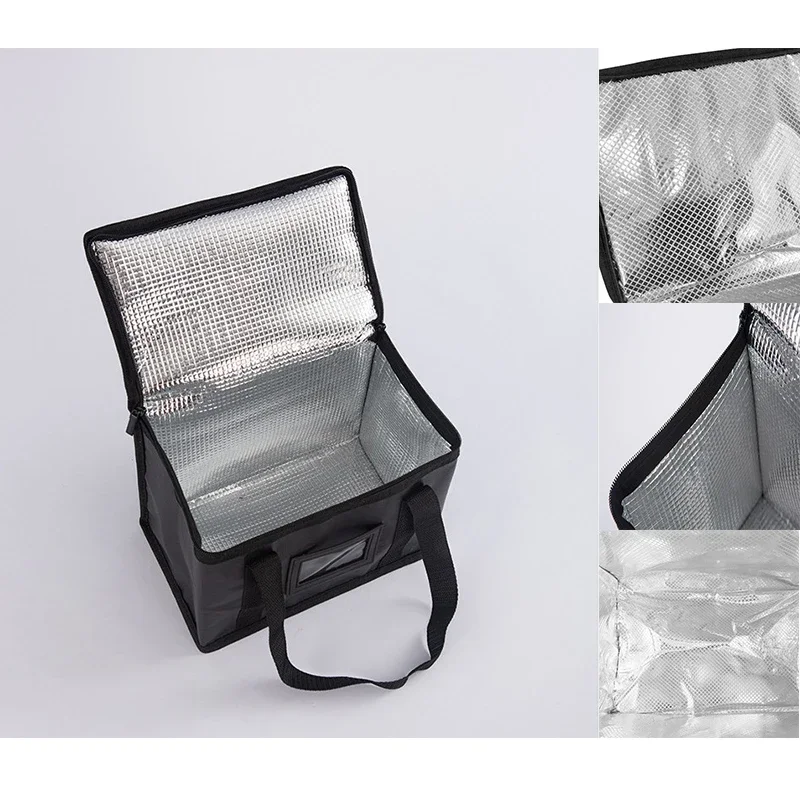 16L-70L Insulated Thermal Tote – Food Storage Zipper Bags Bewertung und Preis