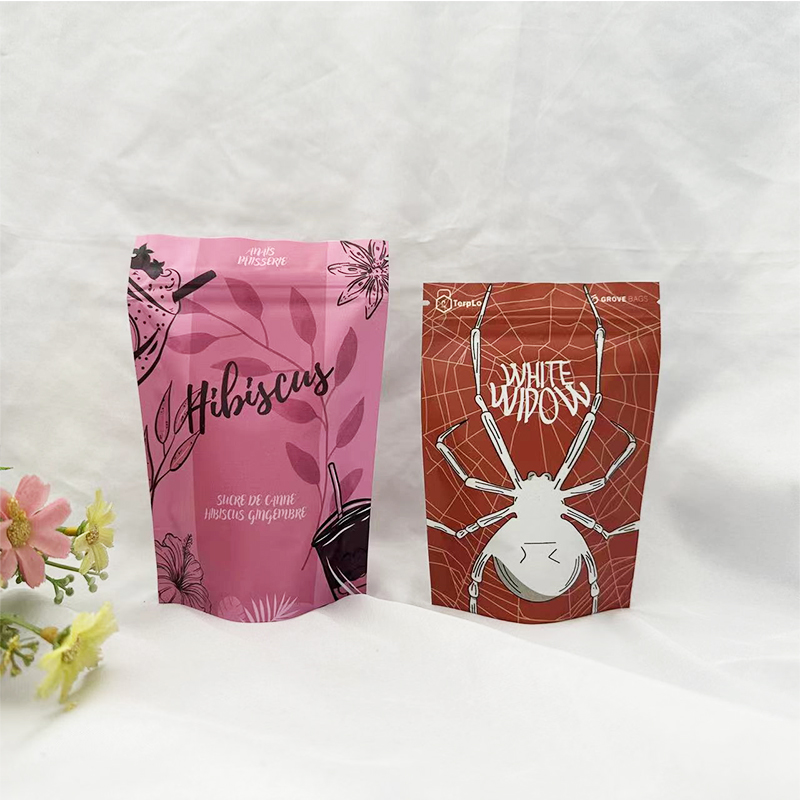 custom printed resealable bags – Food Storage Zipper Bags Bewertung und Preis