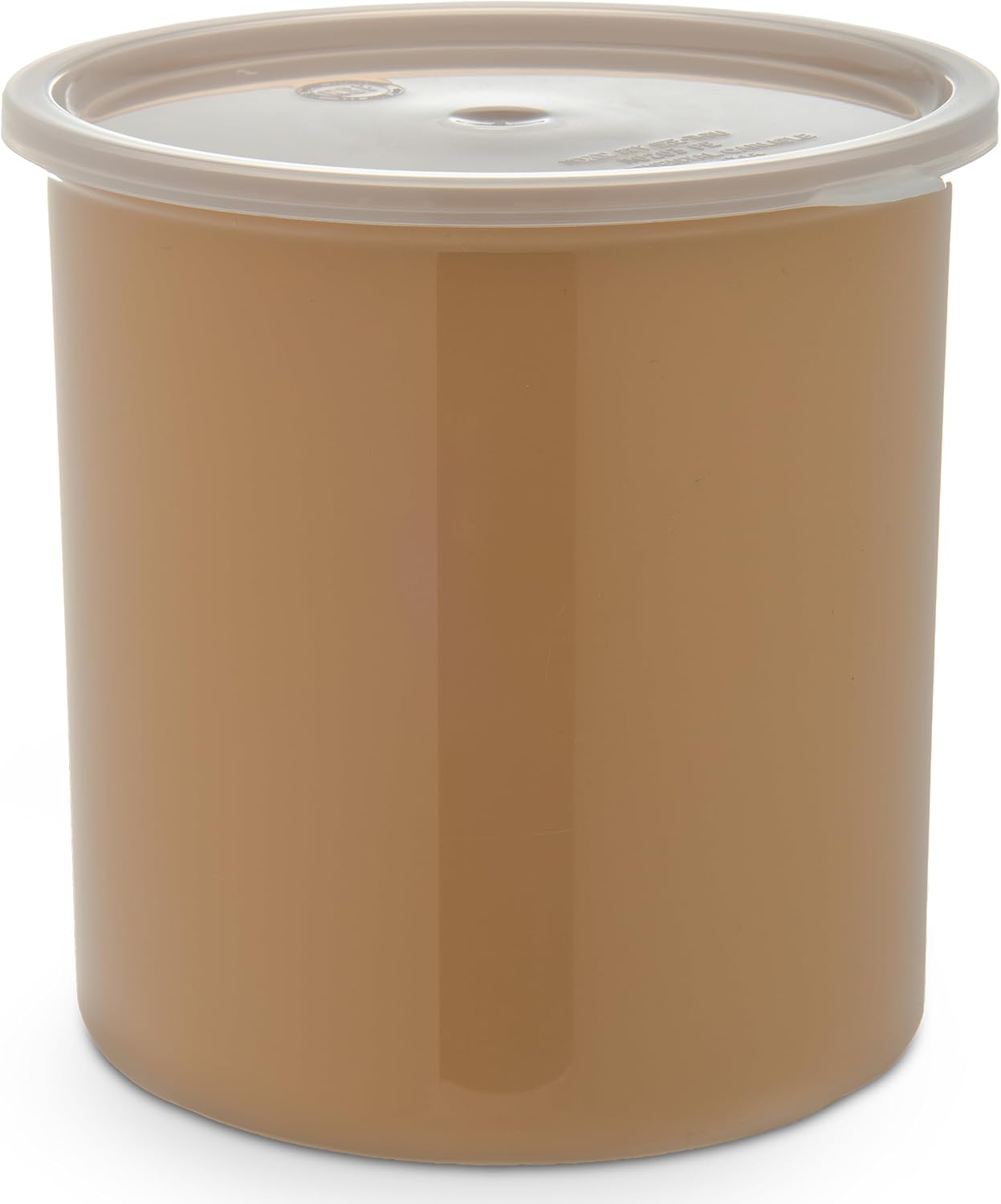 Classic Round Storage Containe – Food Storage In Restaurant Bewertung und Preis