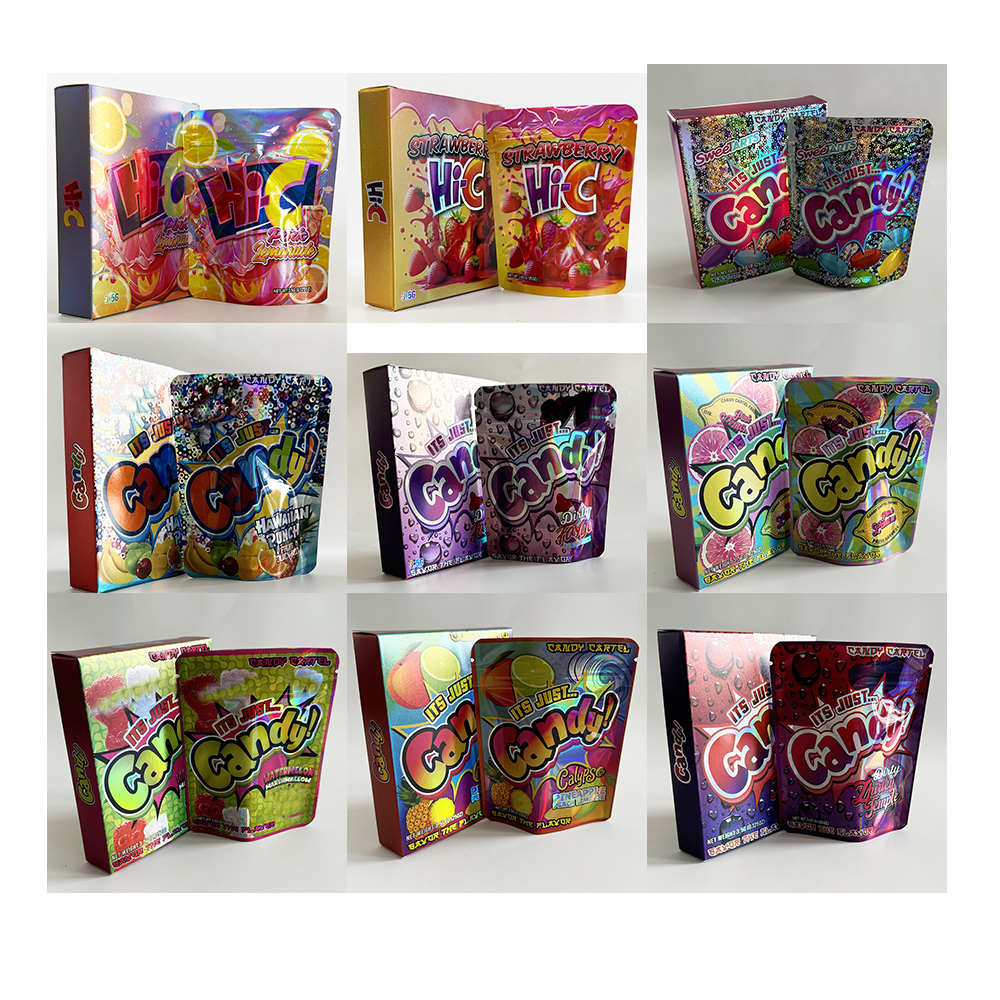 Combo Pack Box Set With 3.5g P – Food Storage Ziploc Bags Bewertung und Preis