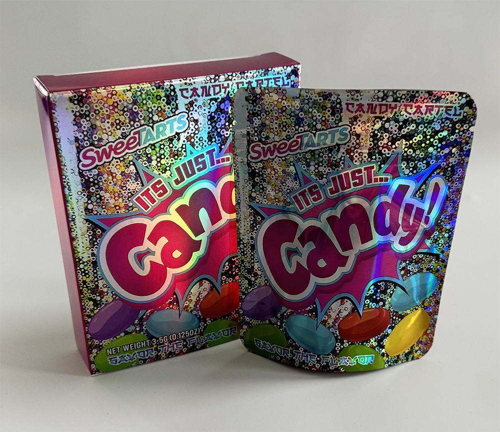 Combo Pack Box Set With 3.5g P – Food Storage Ziploc Bags Bewertung und Preis