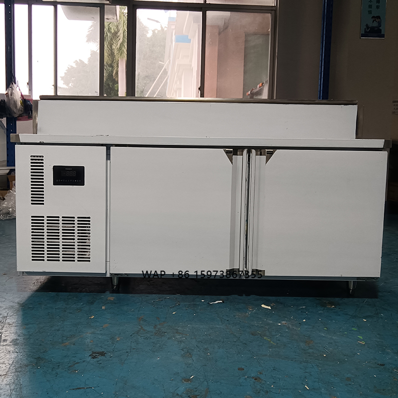 0~10C Low Temperature Commerci – Food Storage In Cooler Bewertung und Preis