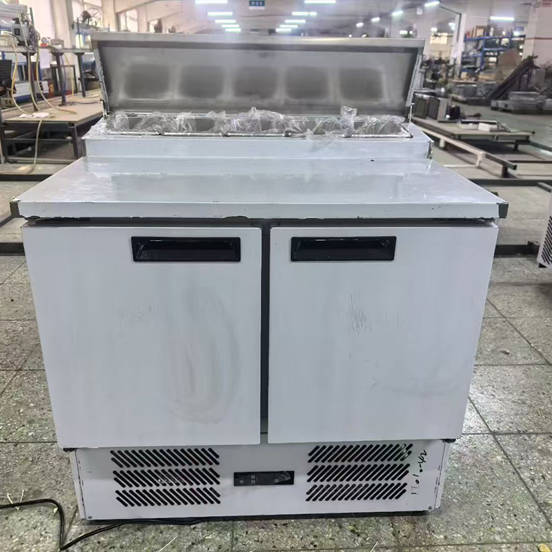 0~10C Low Temperature Commerci – Food Storage In Cooler Bewertung und Preis