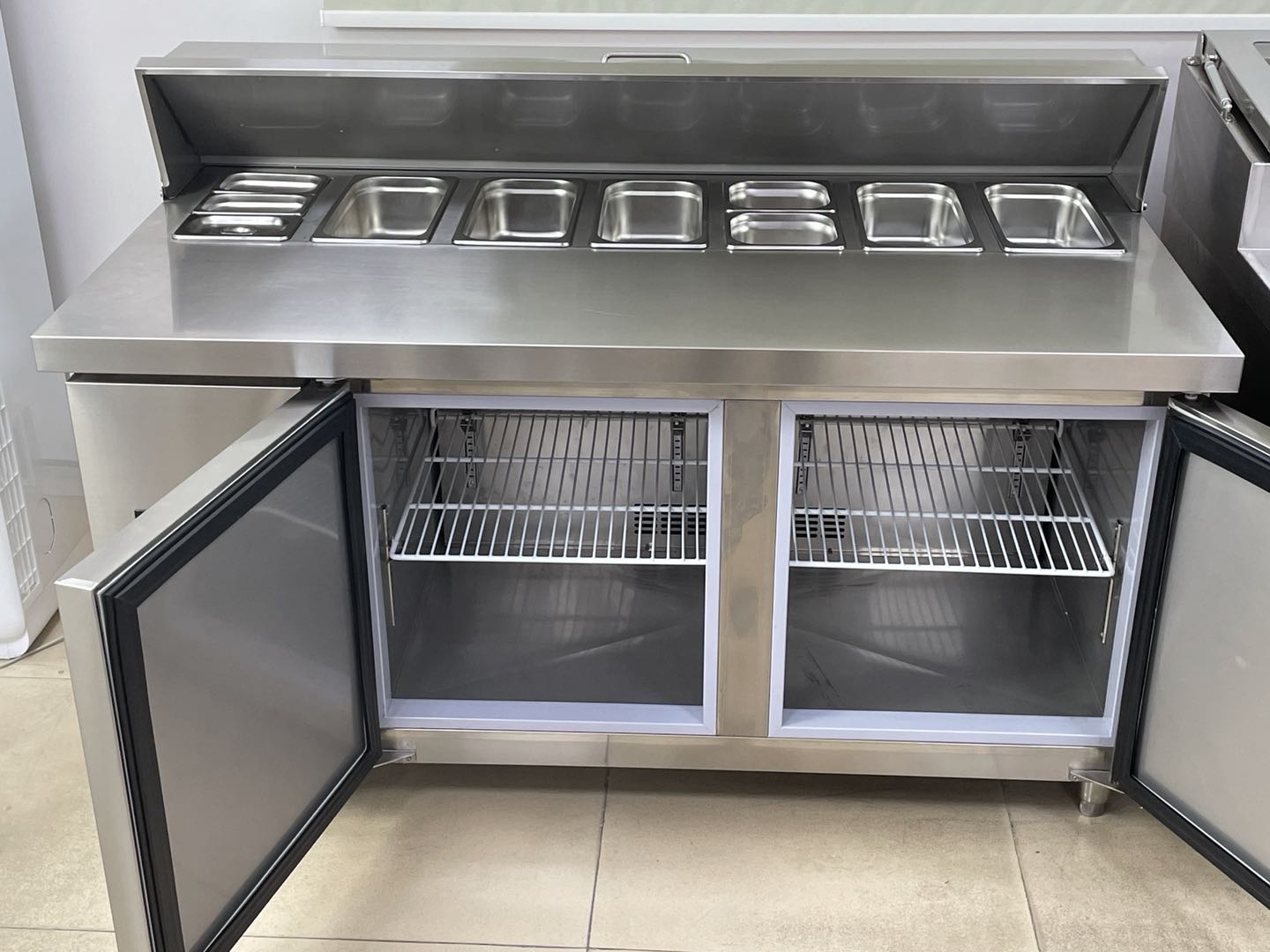 0~10C Low Temperature Commerci – Food Storage In Cooler Bewertung und Preis