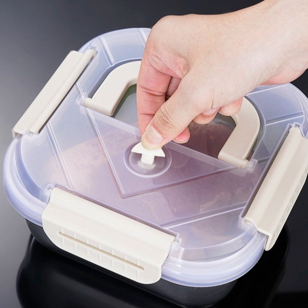 Large Capacity Food Preservati – Food Storage Box Large Bewertung und Preis