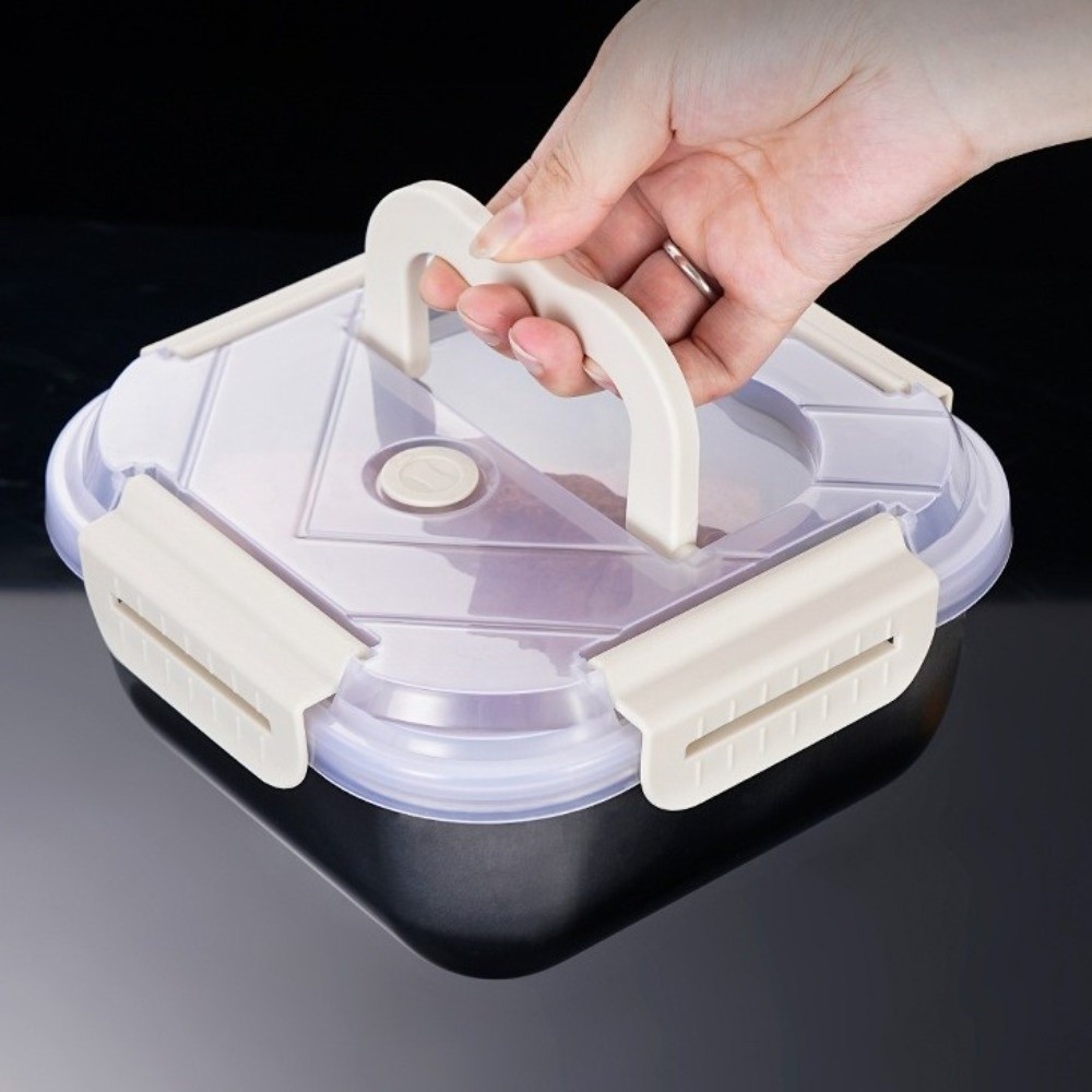 Large Capacity Food Preservati – Food Storage Box Large Bewertung und Preis