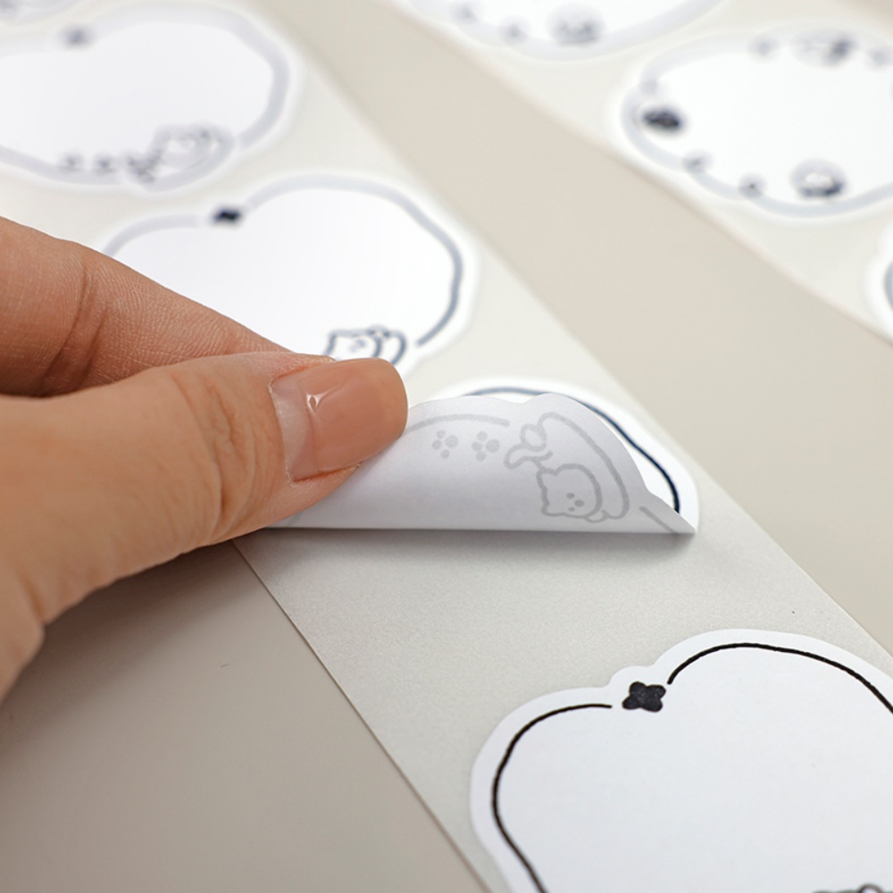 200pcs Writable Kitchen Labels – Food Storage Name Bewertung und Preis