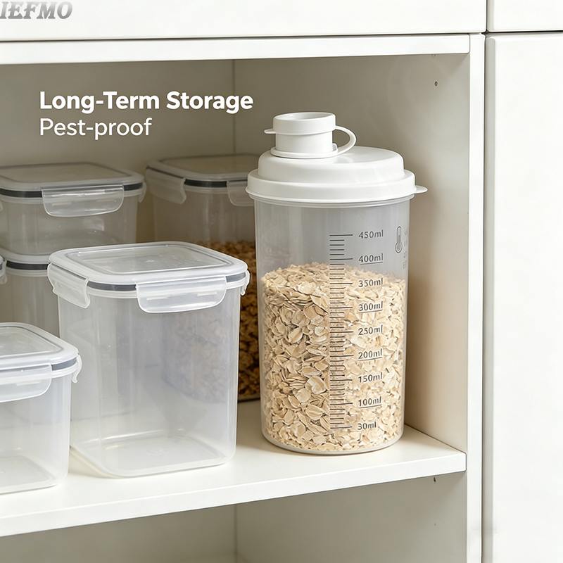 Airtight Food Storage Containe – Food Storage Ideas Bewertung und Preis