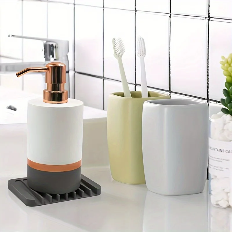 New 1PC Silicone Draining Soap – Food Storage Cabinet For Kitchen Bewertung und Preis