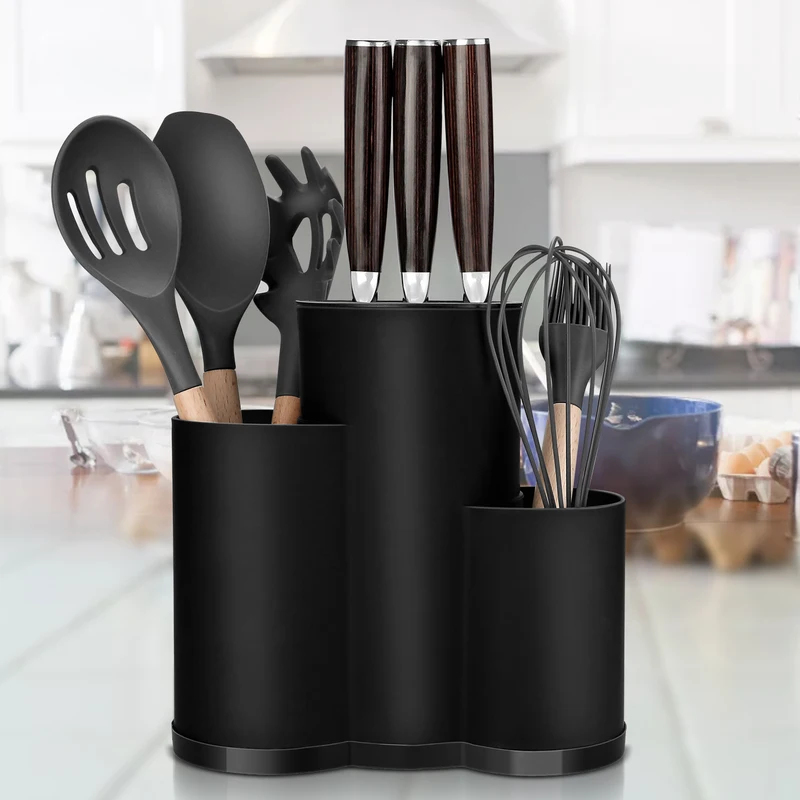 Kitchen Organizer Rack PP Knif – Food Storage Cabinet For Kitchen Bewertung und Preis
