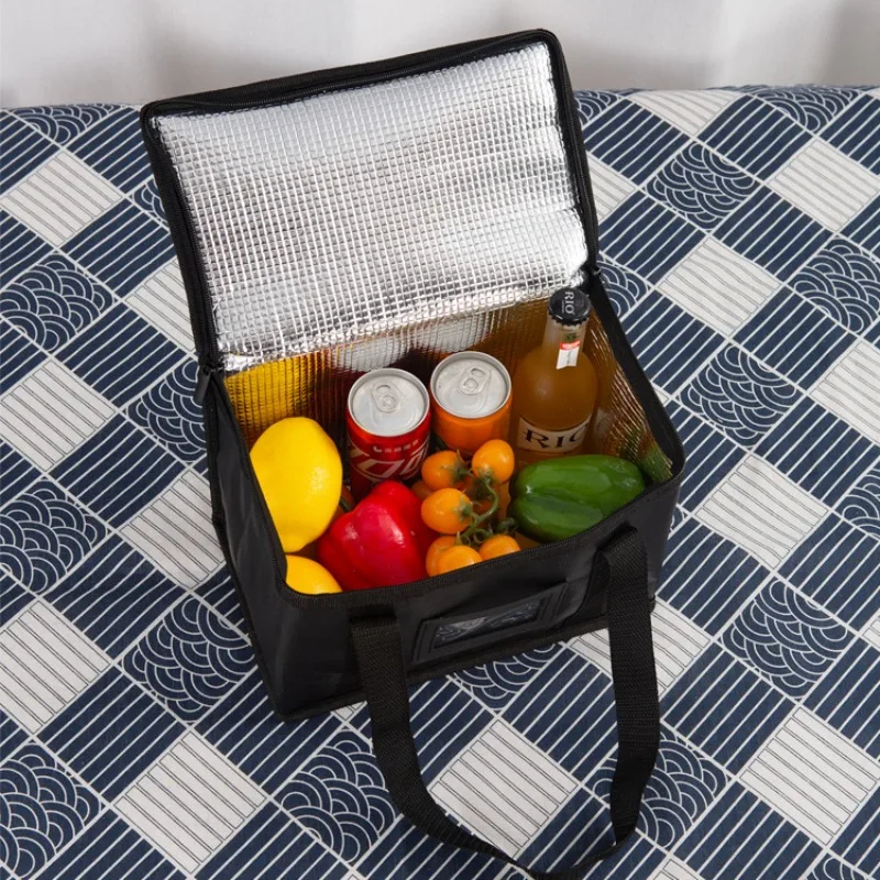 16/28/50/70L Insulated Cooler  – Food Storage Zipper Bags Bewertung und Preis