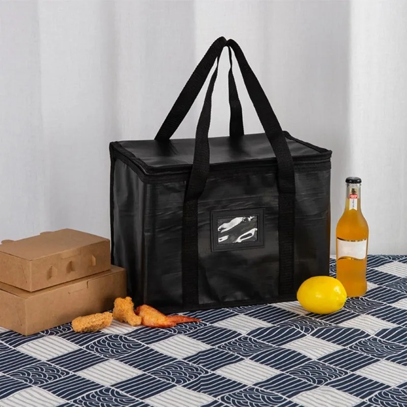 16/28/50/70L Insulated Cooler  – Food Storage Zipper Bags Bewertung und Preis