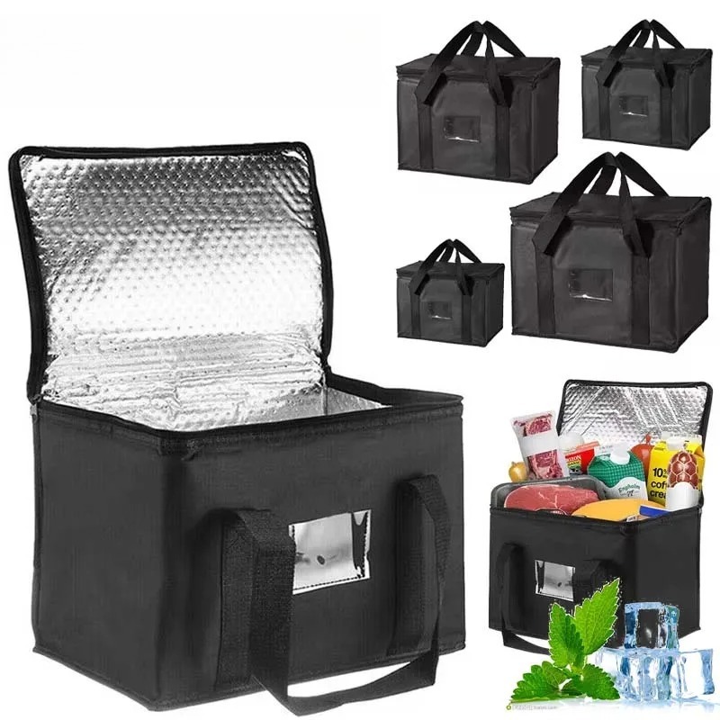16/28/50/70L Insulated Cooler  – Food Storage Zipper Bags Bewertung und Preis