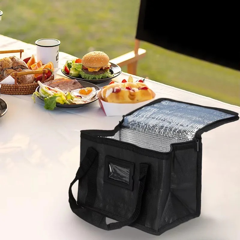 16/28/50/70L Insulated Cooler  – Food Storage Zipper Bags Bewertung und Preis