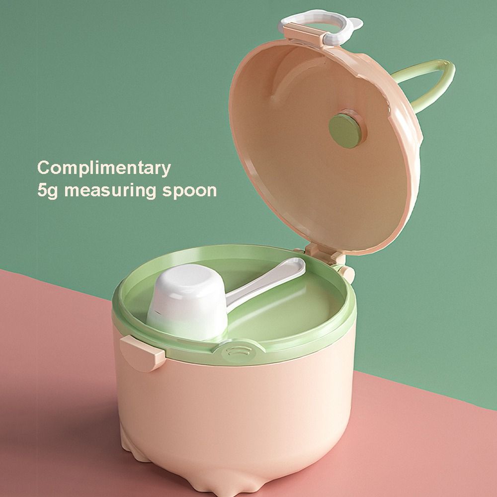 Cartoon Milk Powder Feeding Lu – Food Storage Essentials Bewertung und Preis