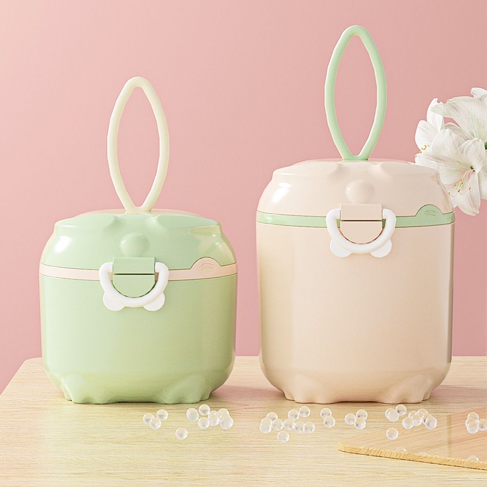 Cartoon Milk Powder Feeding Lu – Food Storage Essentials Bewertung und Preis