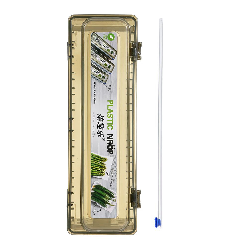 Plastic Wrap Dispenser Cling F – Food Storage Ideas Bewertung und Preis