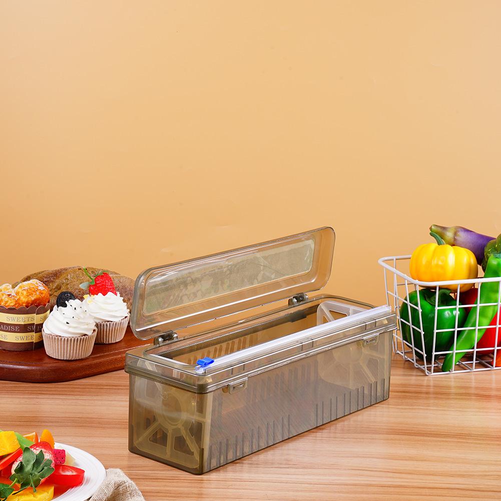 Plastic Wrap Dispenser Cling F – Food Storage Ideas Bewertung und Preis