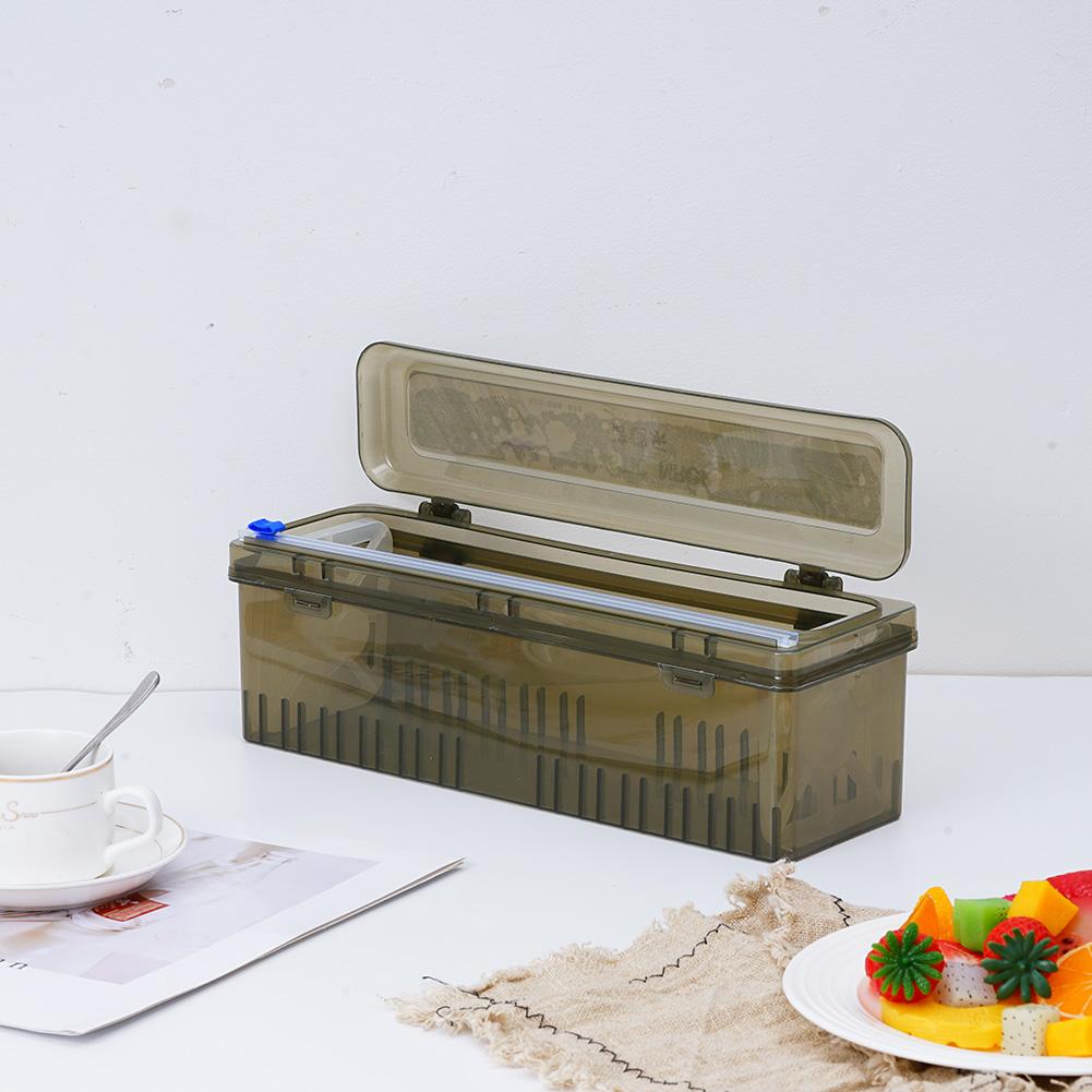 Plastic Wrap Dispenser Cling F – Food Storage Ideas Bewertung und Preis