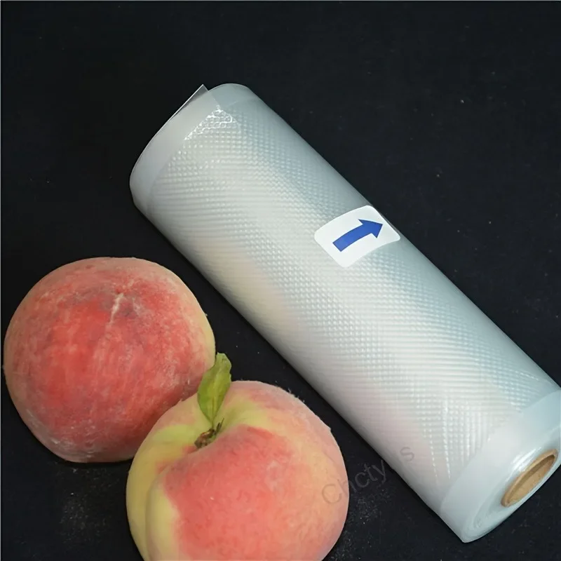 500cm/Rolls Food Vacuum Bags f – Food Storage Roll Bags Bewertung und Preis