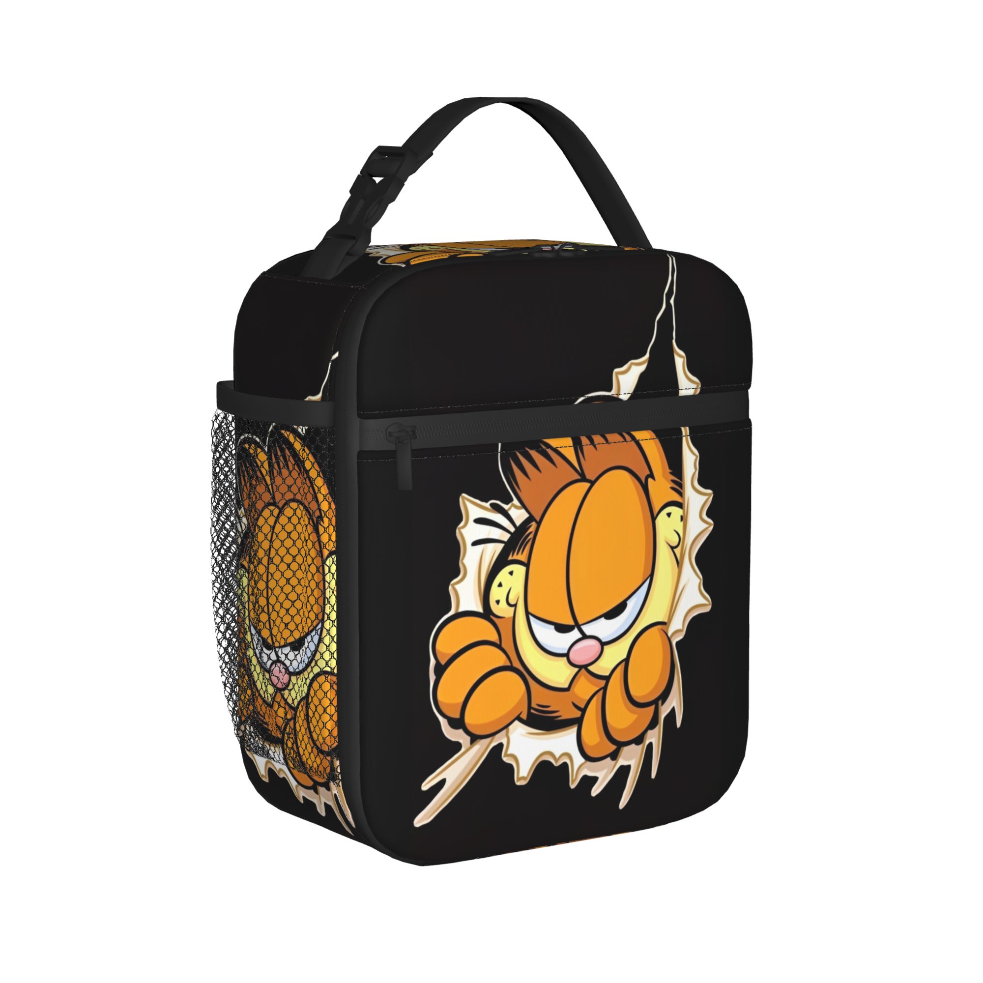 Garfielded Insulated Lunch Bag – Food Storage Roll Bags Bewertung und Preis