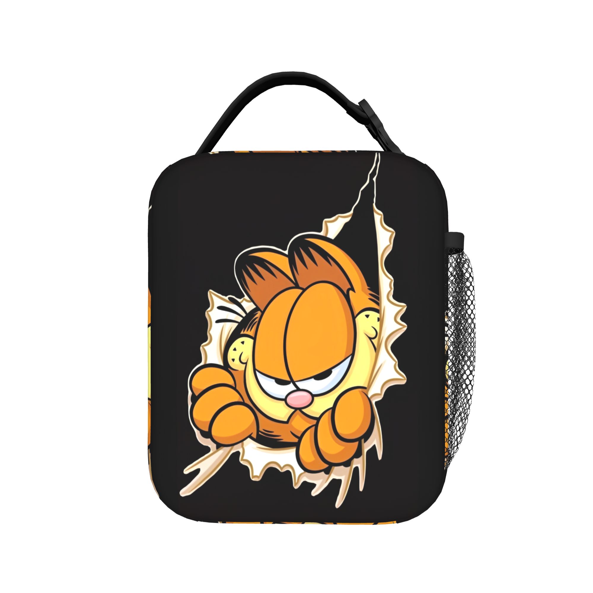 Garfielded Insulated Lunch Bag – Food Storage Roll Bags Bewertung und Preis