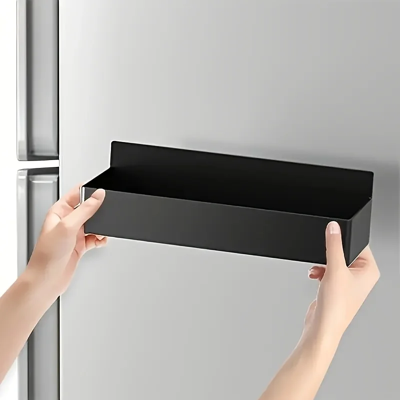 Magnetic Fridge Spice Rack Org – Food Storage Cabinet For Kitchen Bewertung und Preis