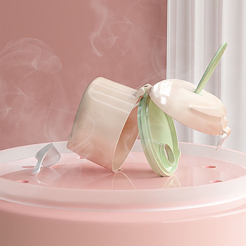Spoon Cartoon Milk Powder Feed – Food Storage Essentials Bewertung und Preis