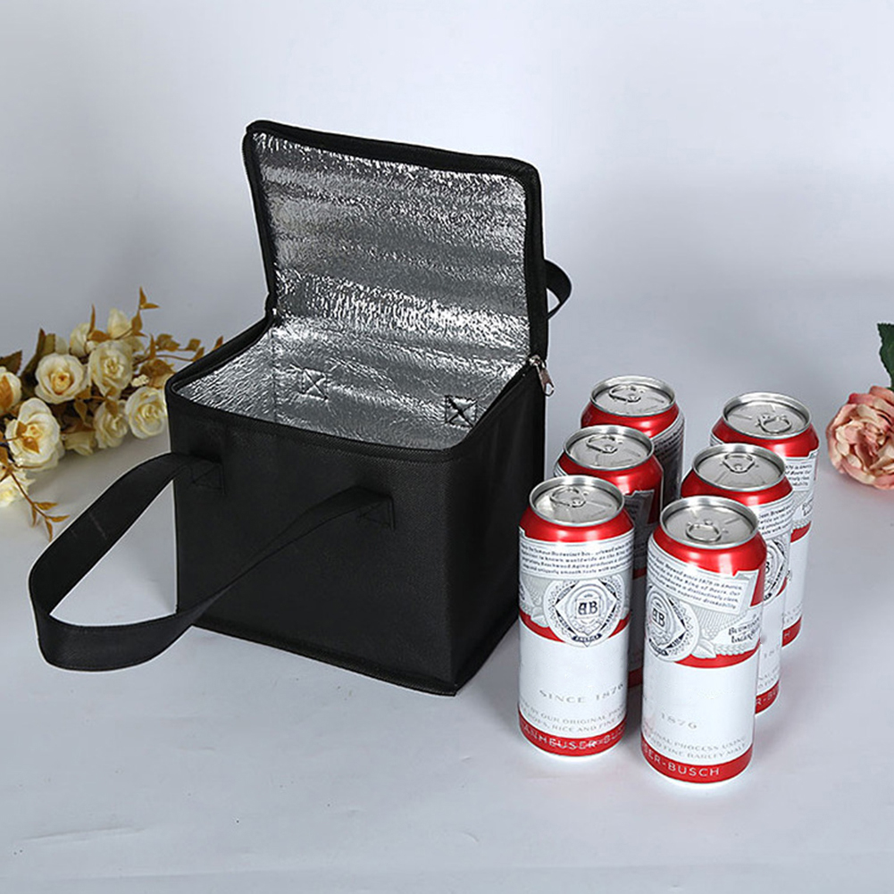 Portable Lunch Cooler Bag Fold – Food Storage In Cooler Bewertung und Preis