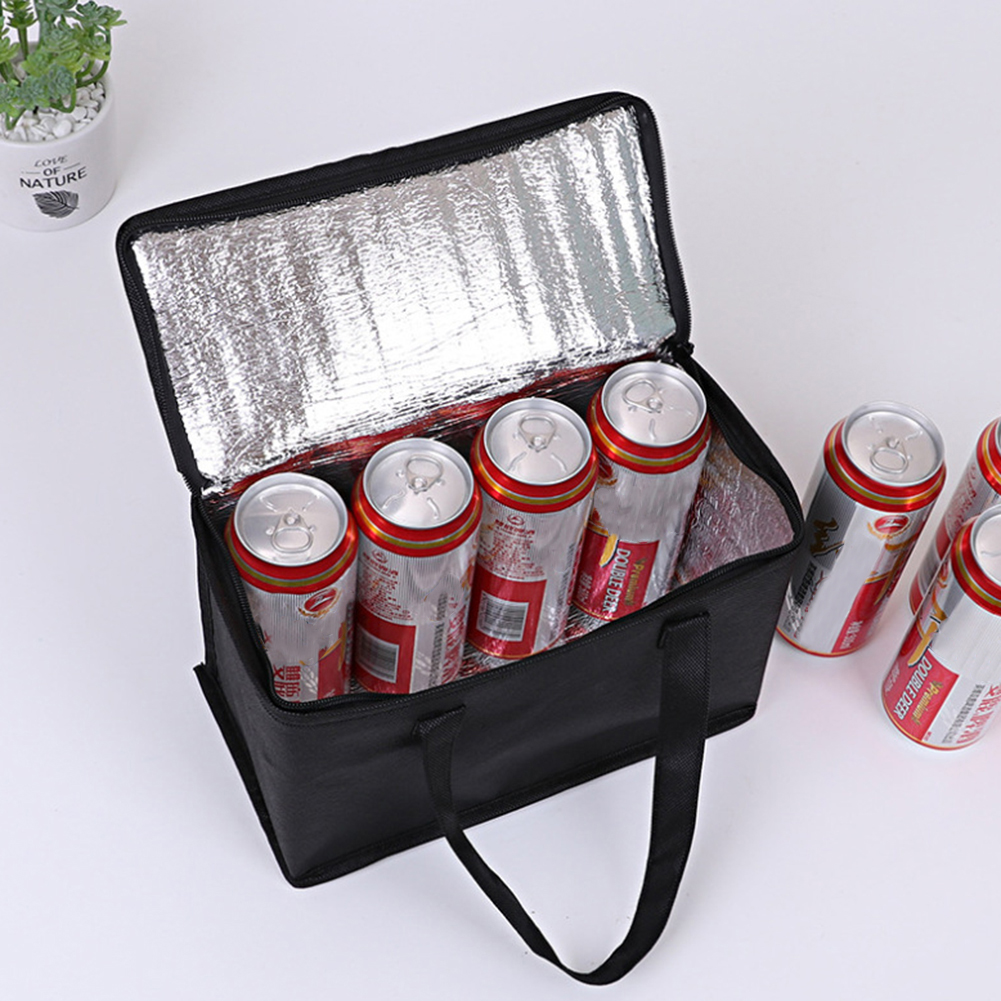 Portable Lunch Cooler Bag Fold – Food Storage In Cooler Bewertung und Preis