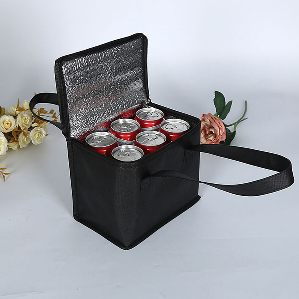 Portable Lunch Cooler Bag Fold – Food Storage In Cooler Bewertung und Preis
