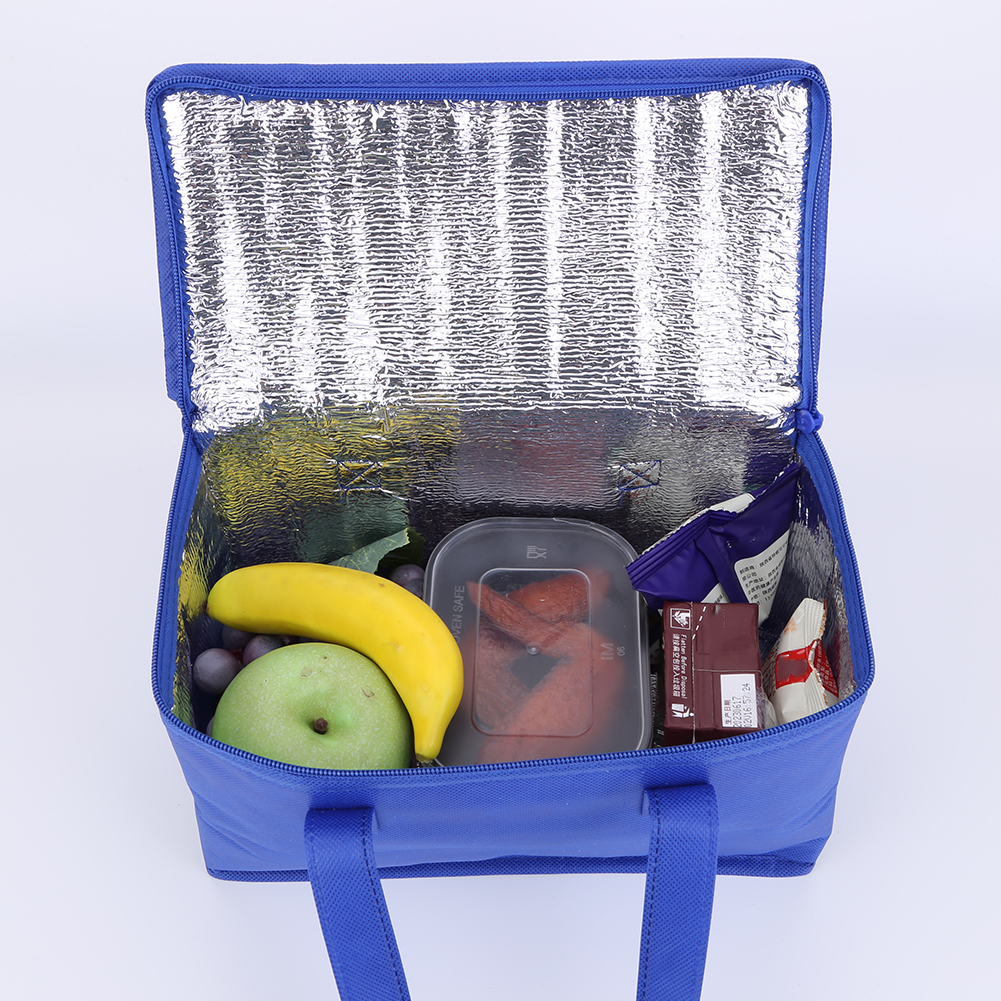 Portable Lunch Cooler Bag Fold – Food Storage In Cooler Bewertung und Preis