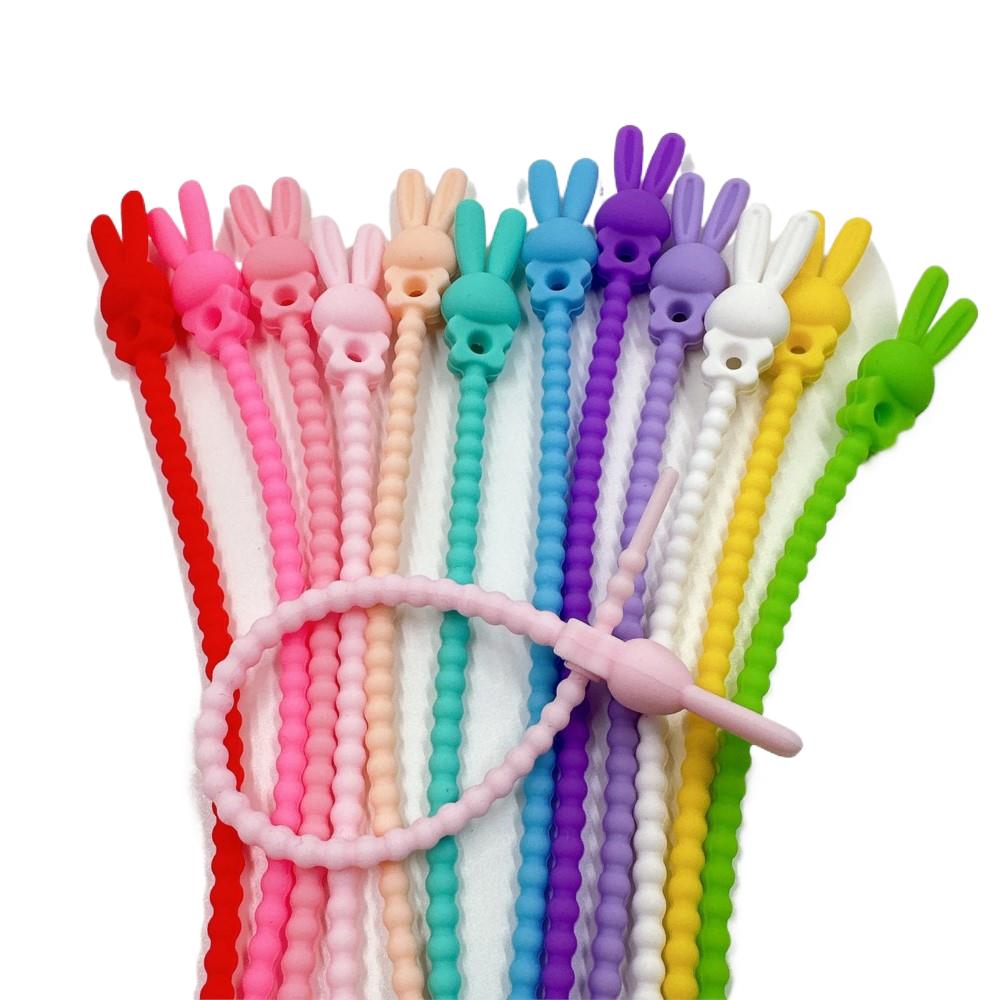 10Pcs Flower Star Silicone Cab – Food Storage Ideas Bewertung und Preis