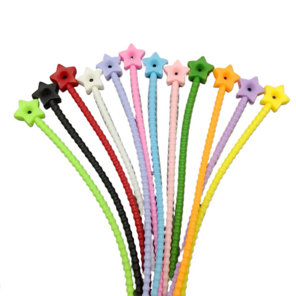 10Pcs Flower Star Silicone Cab – Food Storage Ideas Bewertung und Preis